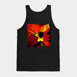 Perfume Botticelli Tank Top